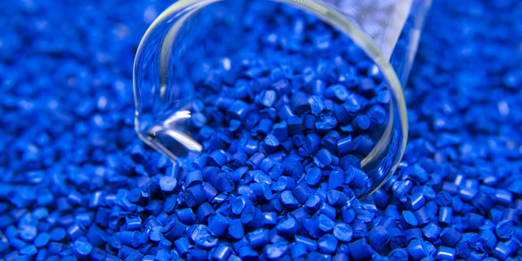 plastic manufacturring polymers